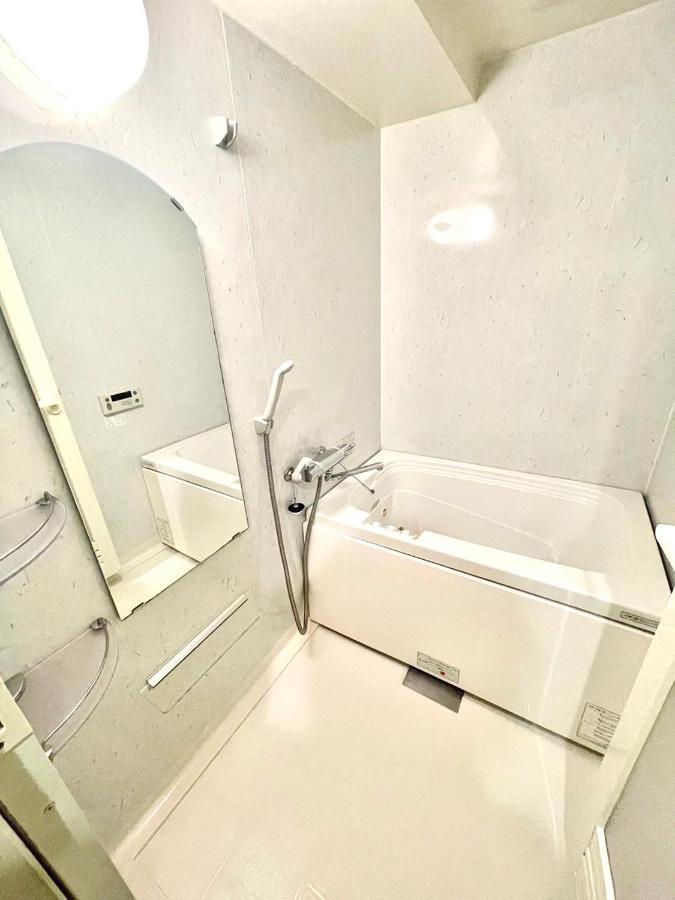 12月open新宿歌舞伎町ロケーション抜群の物件 Apartemen *