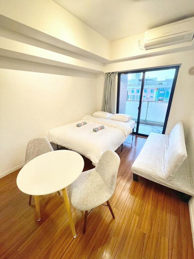 Apartemen 12月open新宿歌舞伎町ロケーション抜群の物件 *