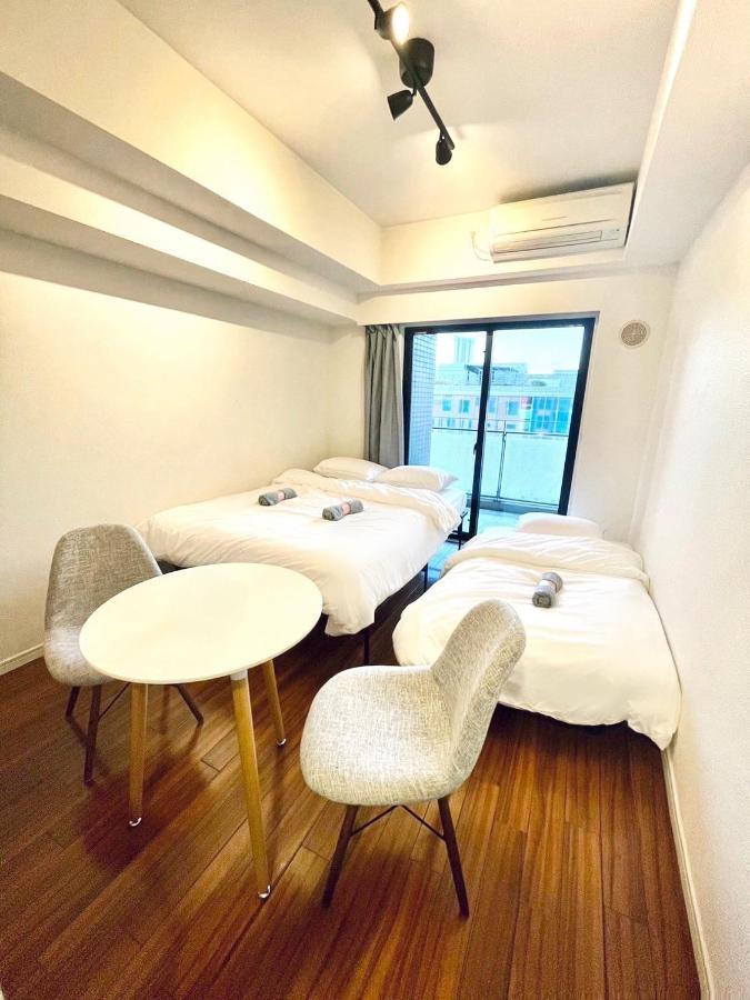 Apartemen 12月open新宿歌舞伎町ロケーション抜群の物件 Tokyo