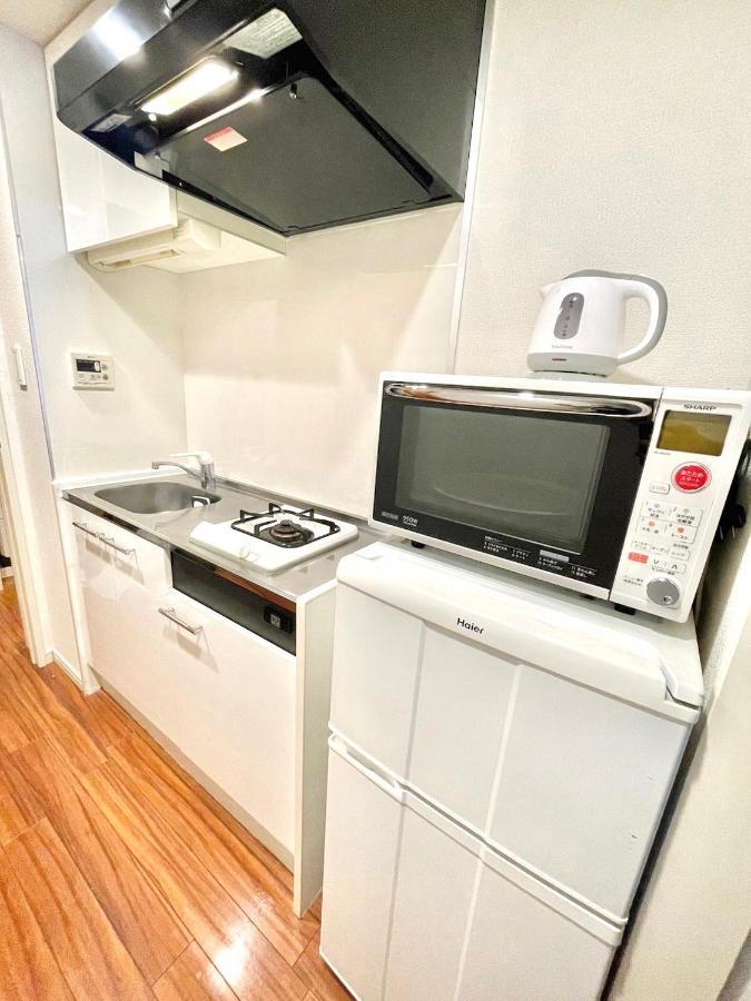 Apartemen 12月open新宿歌舞伎町ロケーション抜群の物件