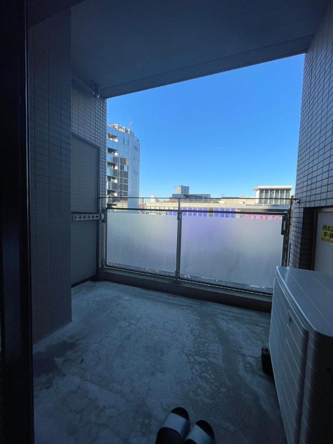 Apartemen 12月open新宿歌舞伎町ロケーション抜群の物件 *